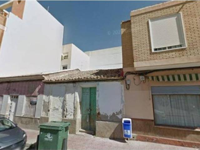 Terreno en Venta en Torrevieja