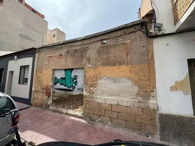 Terreno en Venta en Torrevieja