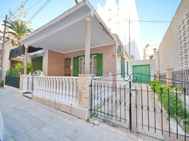 Terreno en Venta en Torrevieja