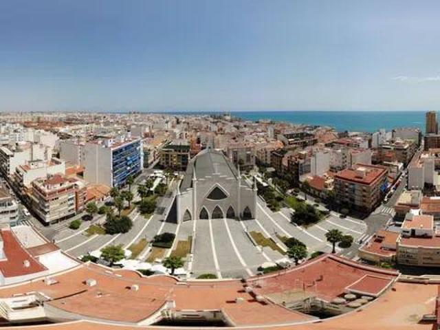 Terreno en Venta en Torrevieja