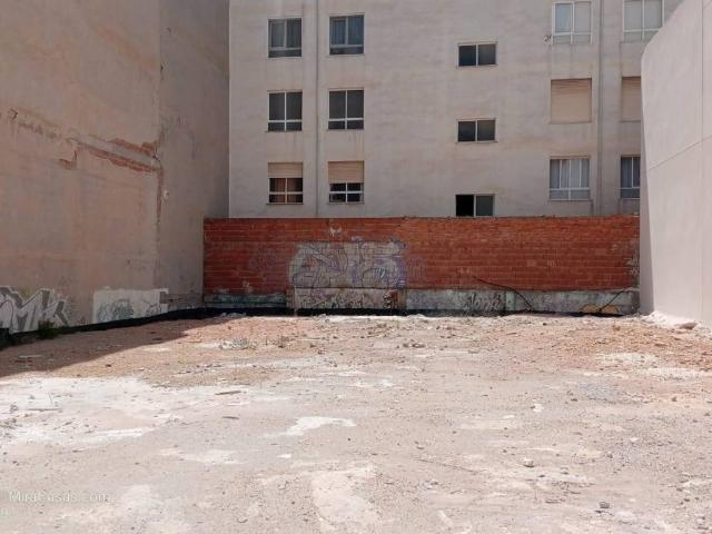 Terreno en Venta en Torrevieja