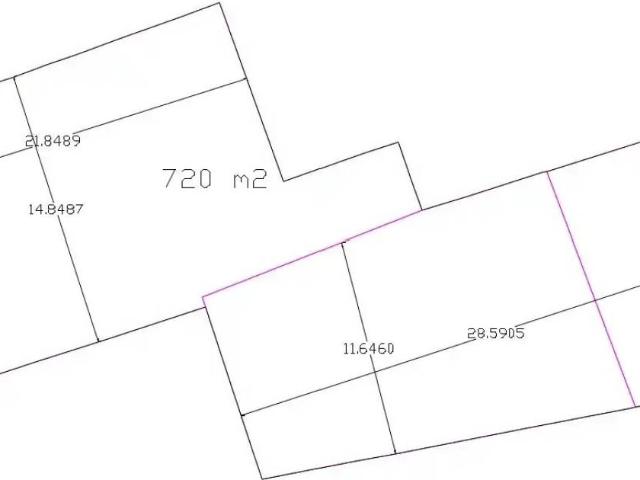 Terreno en Venta en Torrevieja