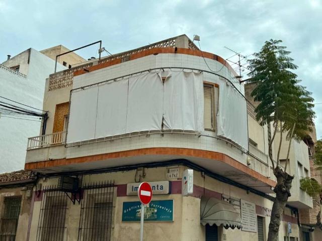 Terreno en Venta en Torrevieja