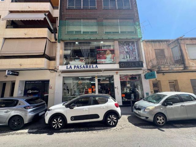Terreno en Venta en Torrevieja