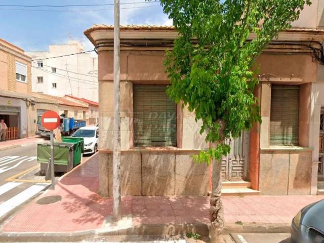 Terreno en venta en Torrevieja, Centro
