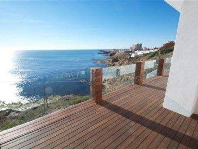 Terreno en venta en Torrevieja, Las Calas