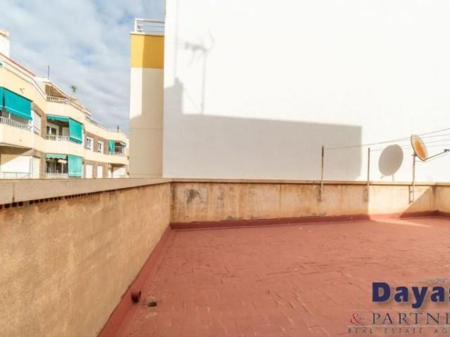 Terreno en venta en Torrevieja, Playa del Cura