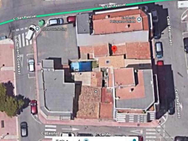 Terreno en venta en Torrevieja, Torrevieja