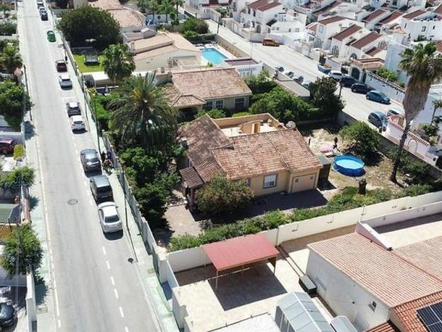 Terreno en venta en Torrevieja, Torrevieja
