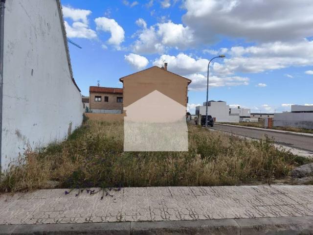 Terreno en Venta en Torrijos
