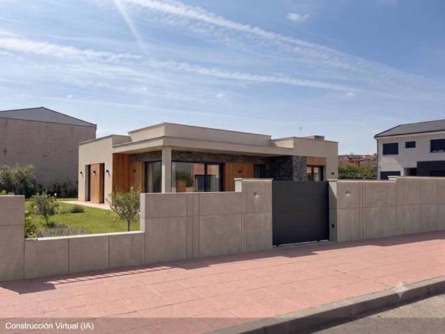Terreno en Venta en Torrijos