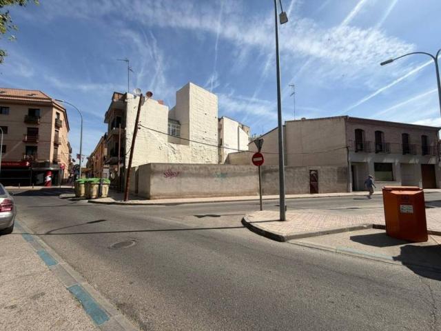 Terreno en Venta en Torrijos