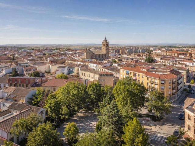 Terreno en Venta en Torrijos