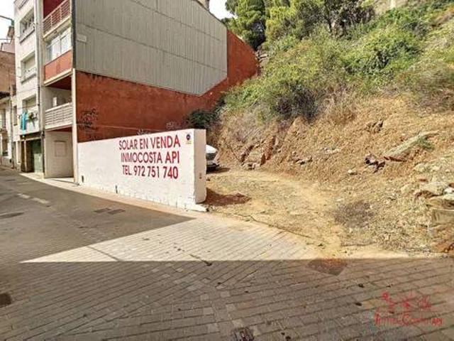 Terreno en Venta en Torroella de Montgrí