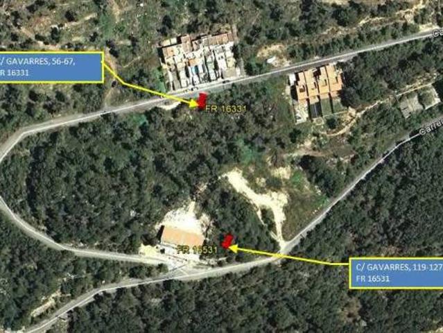 Terreno en venta en Torroella De Montgrí