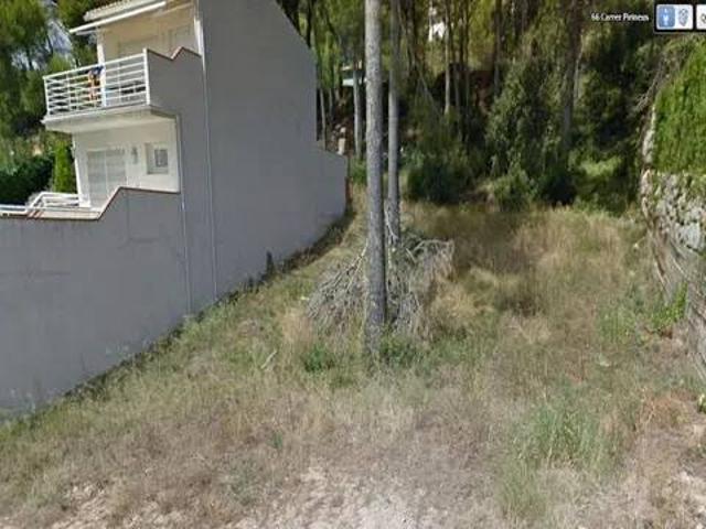 Terreno en Venta en Torroella de Montgrí