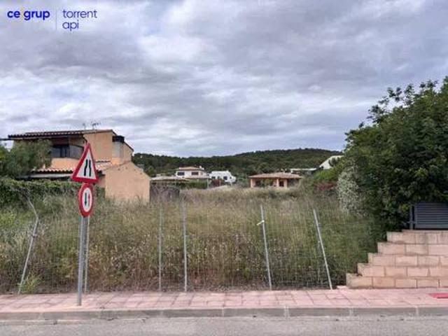 Terreno en Venta en Torroella de Montgrí