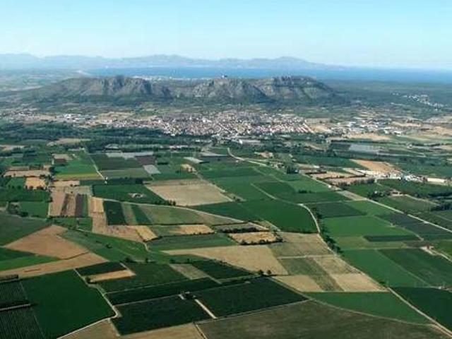 Terreno en Venta en Torroella de Montgrí