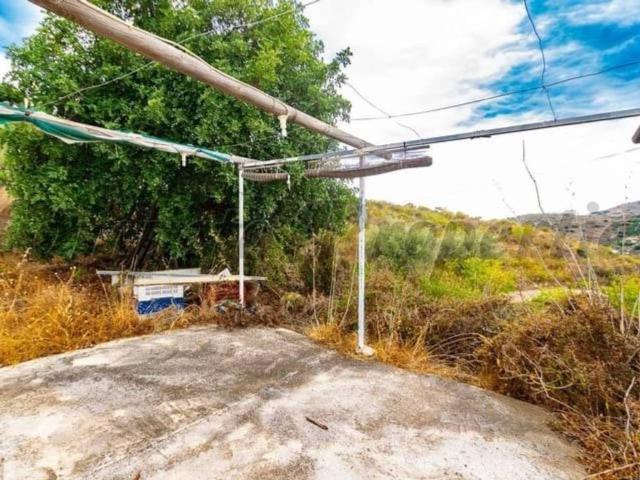 Terreno en Venta en Torrox