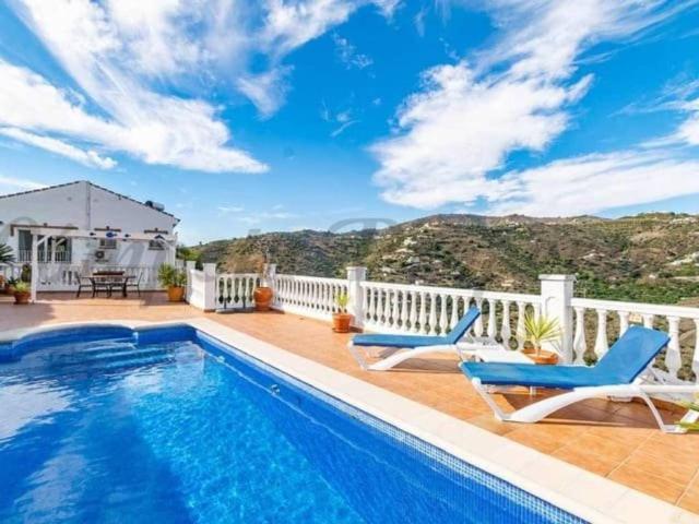 Terreno en Venta en Torrox