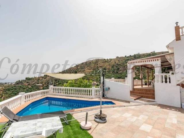 Terreno en Venta en Torrox