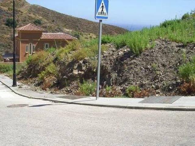 Terreno en Venta en Torrox