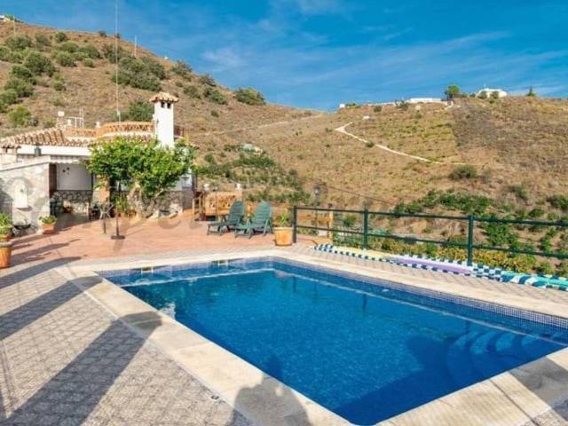 Terreno en Venta en Torrox