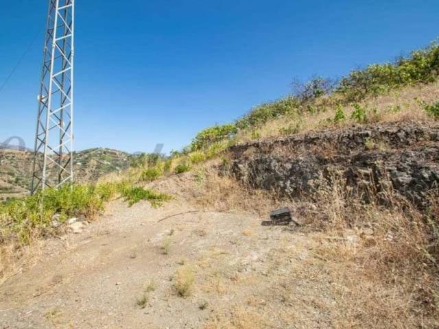 Terreno en Venta en Torrox