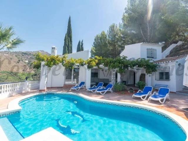 Terreno en Venta en Torrox
