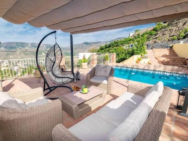 Terreno en Venta en Torrox