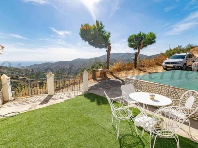 Terreno en Venta en Torrox