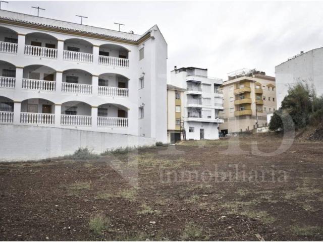 Terreno en Venta en Torrox