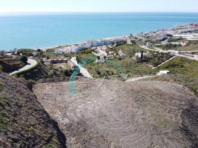 Terreno en Venta en Torrox