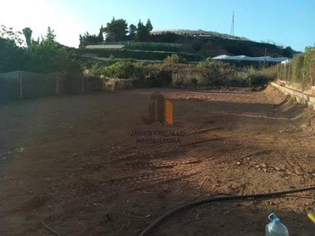 Terreno en Venta en Torrox