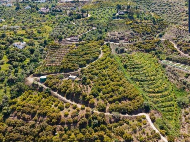 Terreno en Venta en Torrox