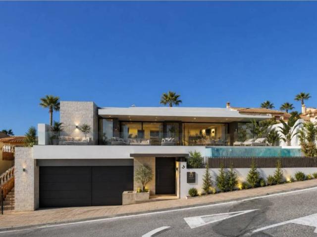Terreno en Venta en Torrox