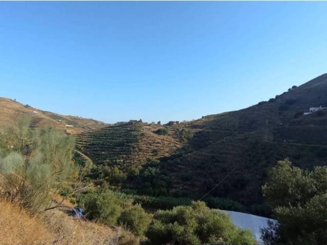 Terreno en Venta en Torrox