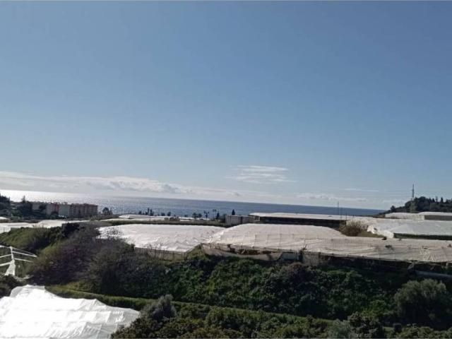 Terreno en Venta en Torrox