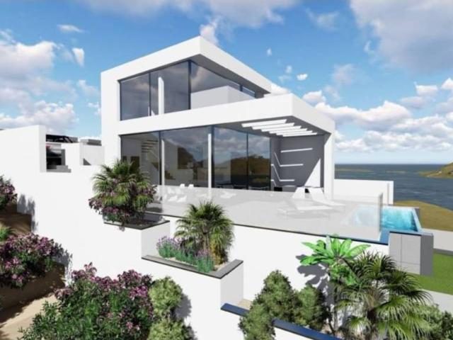 Terreno en Venta en Torrox