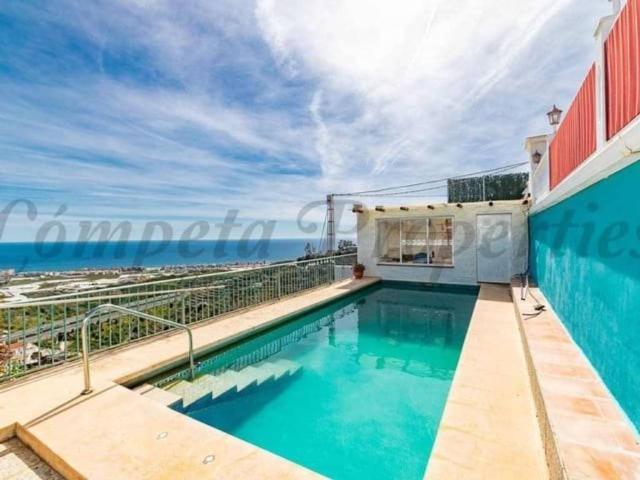 Terreno en Venta en Torrox