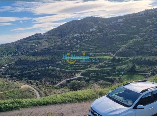 Terreno en Venta en Torrox