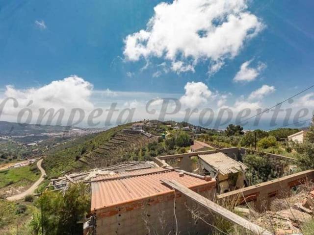 Terreno en Venta en Torrox