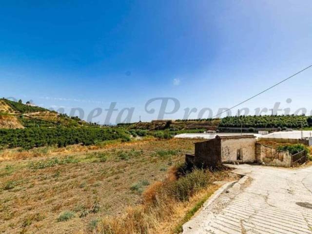 Terreno en Venta en Torrox