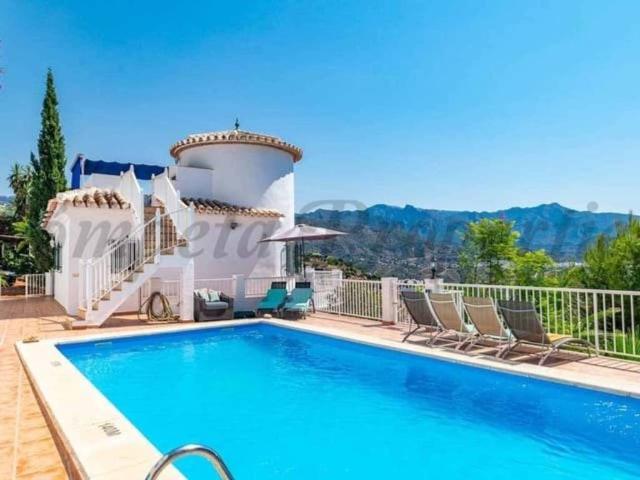 Terreno en Venta en Torrox