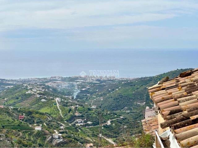 Terreno en Venta en Torrox