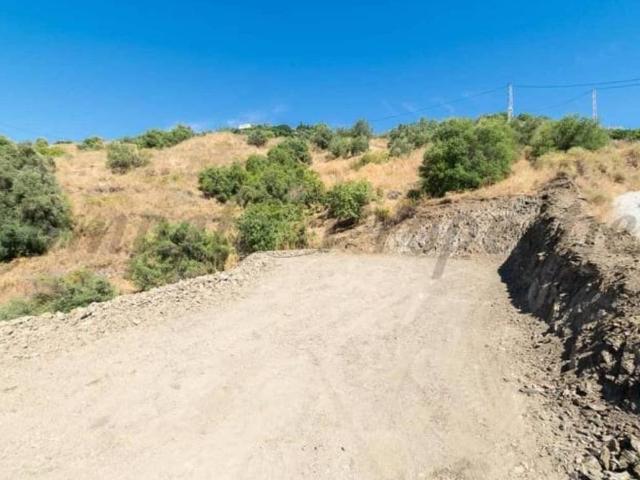 Terreno en Venta en Torrox