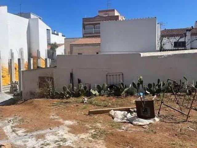 Terreno en Venta en Torrox