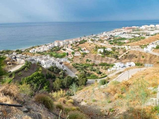 Terreno en Venta en Torrox