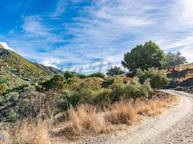 Terreno en Venta en Torrox