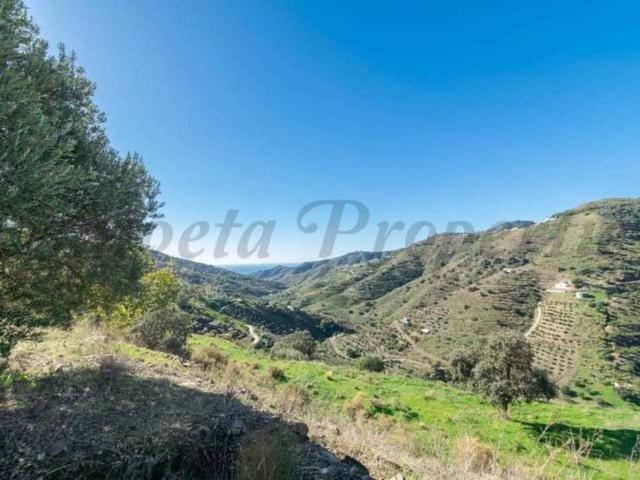 Terreno en Venta en Torrox